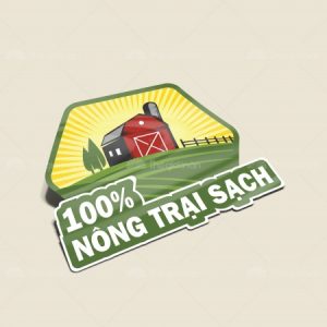 In tem nhãn mẫu M303