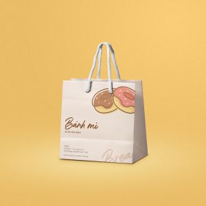 In túi giấy giá rẻ